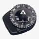 Компас Suunto Clipper на ремешок