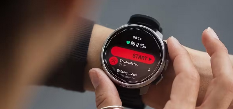 Відгуки декомпресиметра Suunto OСEAN