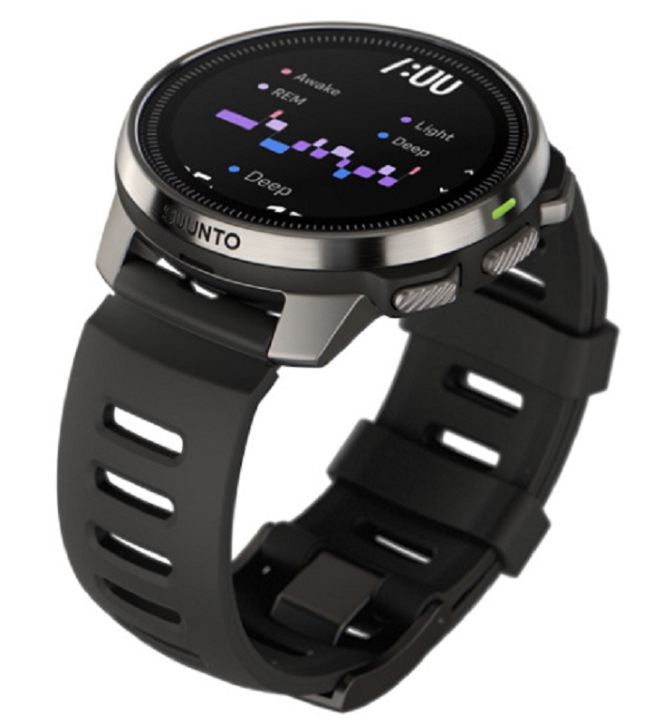 Відгуки декомпресиметра Suunto OСEAN