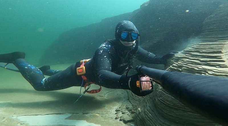 Как охотиться на мелководье