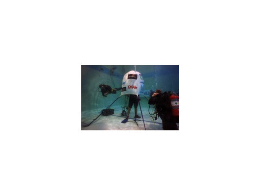 Новий світовий рекорд: найтриваліша підводна радіотрансляція