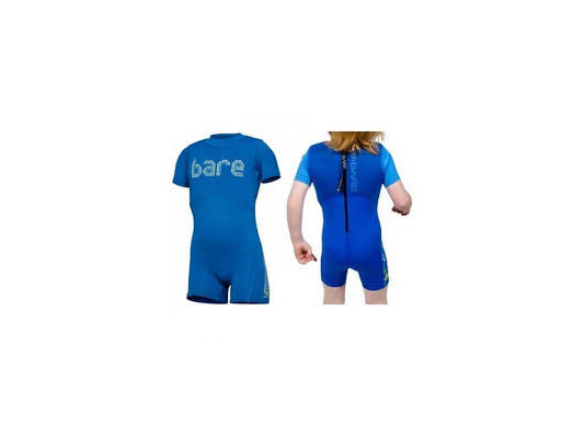 Как выбрать и какой подобрать детский гидрокостюм для снорклинга и плавания в бассейне