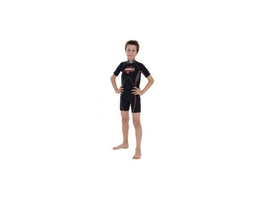 Обзор детского гидрокостюма Alize Shorty 3мм от Beuchat