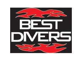 Производители : BEST DIVERS (Италия)