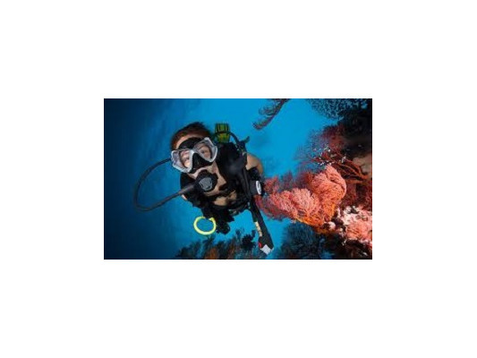 Глубоководное погружение с аквалангом – что нужно знать