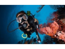 Глубоководное погружение с аквалангом – что нужно знать