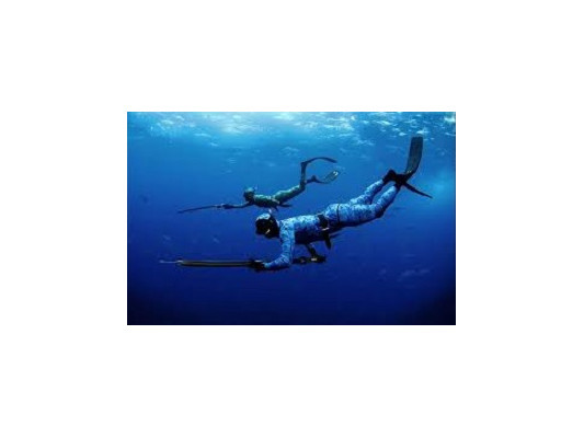 Как правильно выбрать гидрокостюм для подводной охоты