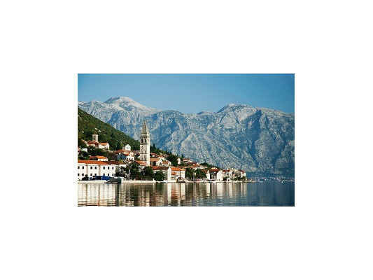 Обзор дайвинга в Черногории
