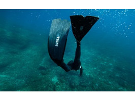 Как выбрать ласты для подводной охоты