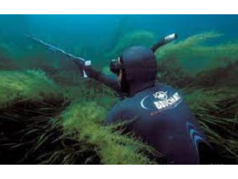 Техники дыхания для подводной охоты