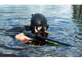 Подводная охота на морских гадов: безопасные методы охоты