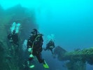 Подводные археологические парки: сохранение и популяризация подводного культурного наследия