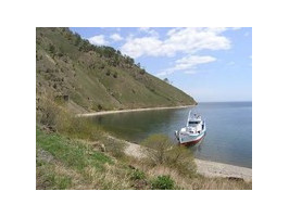 Географічна довідка по озеру Байкал