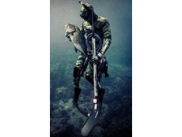 Вибір обладнання для активного підводного полювання