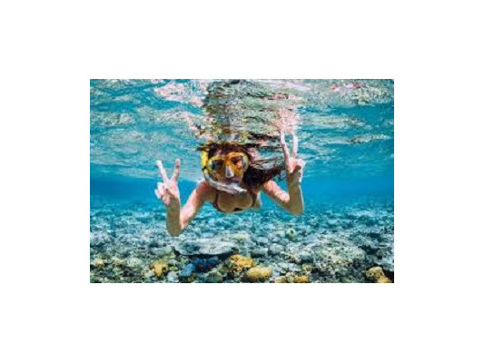 Где самый лучший снорклинг в Европе