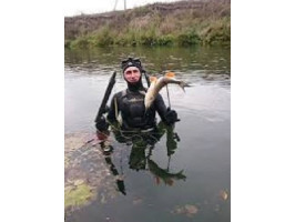 Как охотиться на мелководье