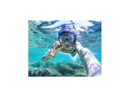 Лучший снорклинг в Средиземном море