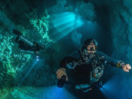 Сравнение видов дайвинга по рискам