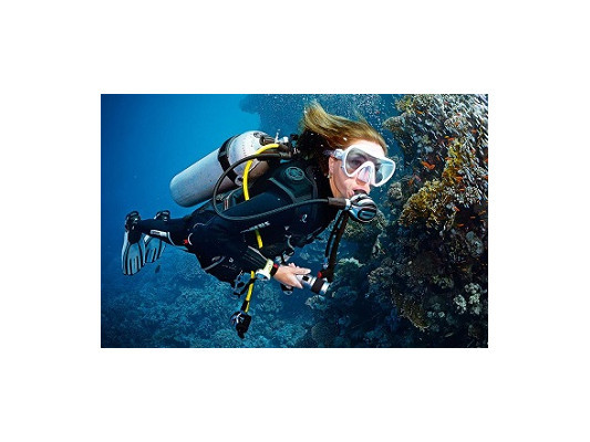 Какое отличие масок для дайвинга, снорклинга и подводной охоты