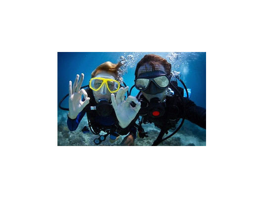 Огляд найкращих масок для дайвінгу 2026 року