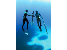 Що таке блекаут у підводному полюванні