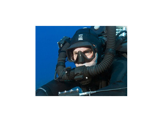 Порівняння регулятора для дайвінгу з ребризером