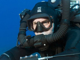 Порівняння регулятора для дайвінгу з ребризером