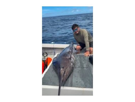 Подводная охота в Карибском море