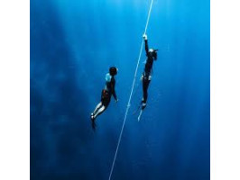 Які роблять помилки новачки при занятті фрідайвінгом