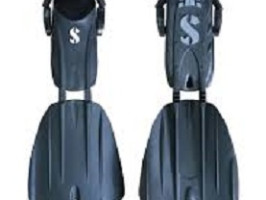 Огляд кращих ласт для дайвінгу 2026 року