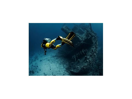 Какие лучше ласты выбрать под определенный вид дайвинга