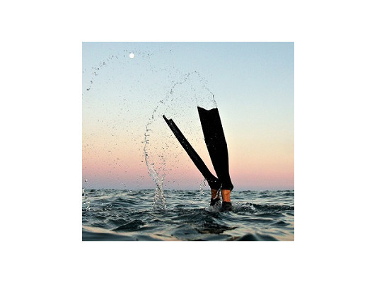 Какие ласты выбрать под определенный вид подводной охоты