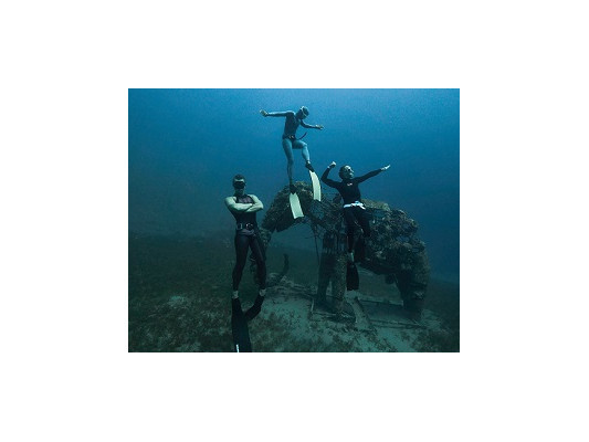 Як правильно дихати перед нирком у фрідайвінгу