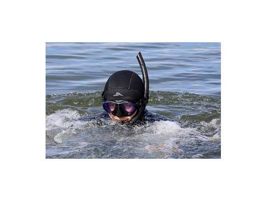 Что делать после всплытия в подводной охоте