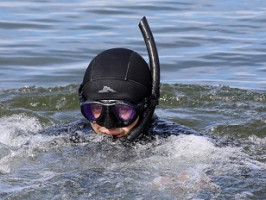 Что делать после всплытия в подводной охоте