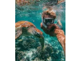 Снорклінг на Філіпіннах