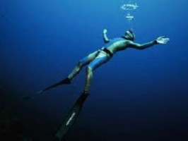 Оказание первой помощи при блэкауте в подводной охоте