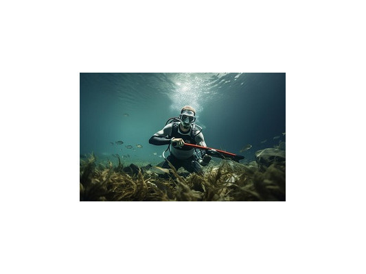 Типові помилки новачків під час підводного полювання