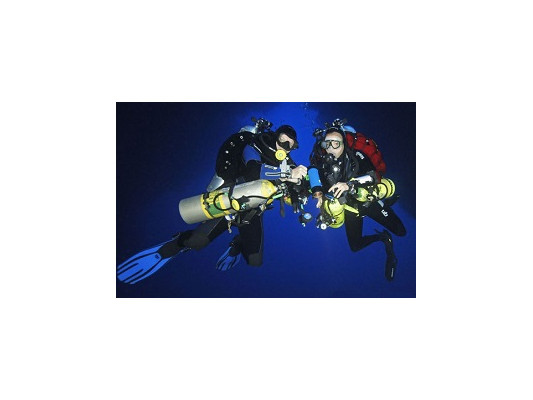 Як на організм впливає глибина, навантаження та час