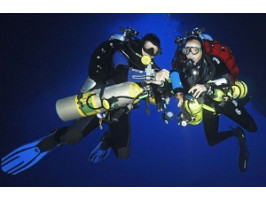 Як на організм впливає глибина, навантаження та час