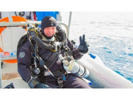 Самые частые причины несчастных случаев в технодайвинге