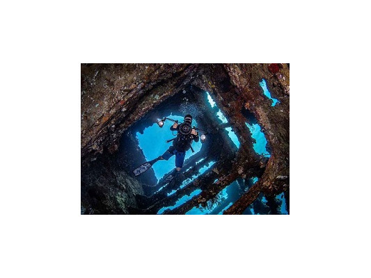 Что такое правило 120 в дайвинге