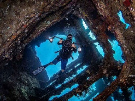 Что такое правило 120 в дайвинге