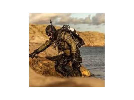 Самые известные операции во время военного дайвинга