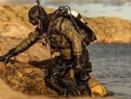 Самые известные операции во время военного дайвинга