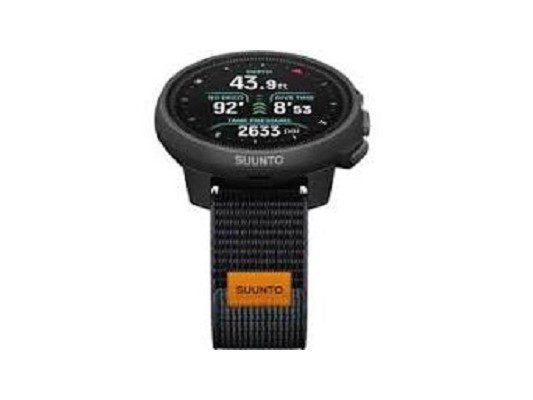 Відгуки декомпресиметра Suunto NAUTIC S