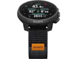 Відгуки декомпресиметра Suunto NAUTIC S