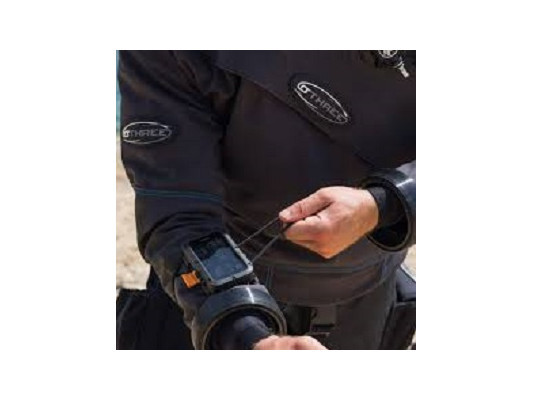 Відгуки декомпресиметра Suunto NAUTIC