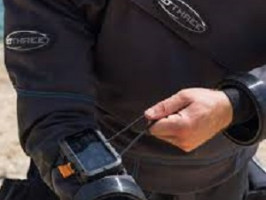 Відгуки декомпресиметра Suunto NAUTIC