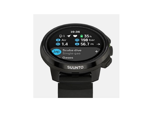 Відгуки декомпресиметра Suunto OСEAN